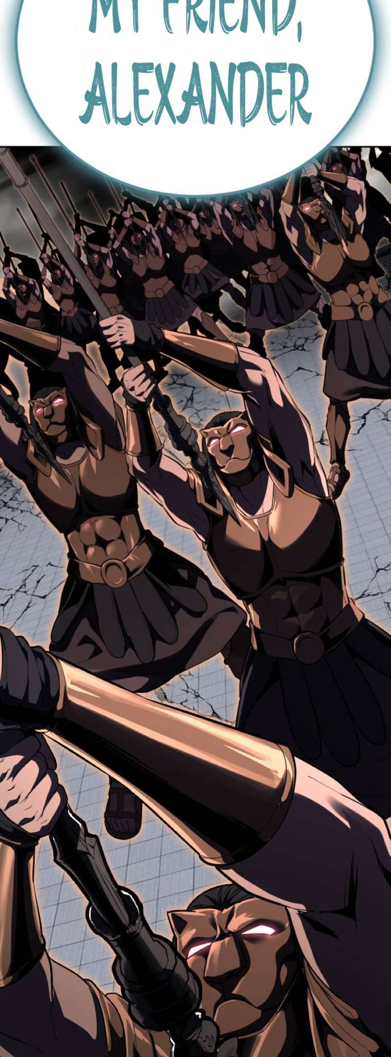 The Boy Of Death - Chapter 319 Page 24