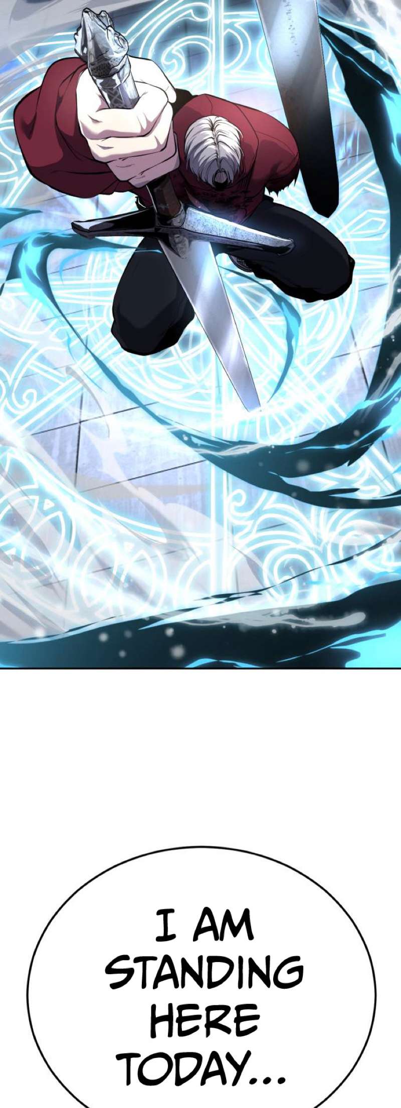 The Boy Of Death - Chapter 319 Page 3