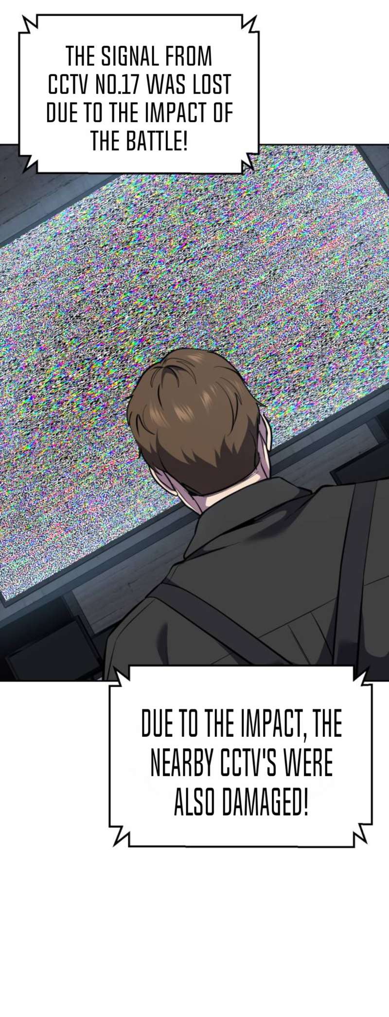 The Boy Of Death - Chapter 319 Page 39