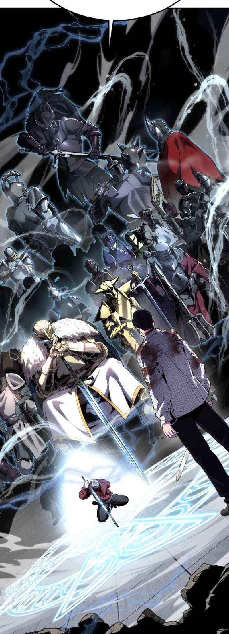 The Boy Of Death - Chapter 319 Page 4