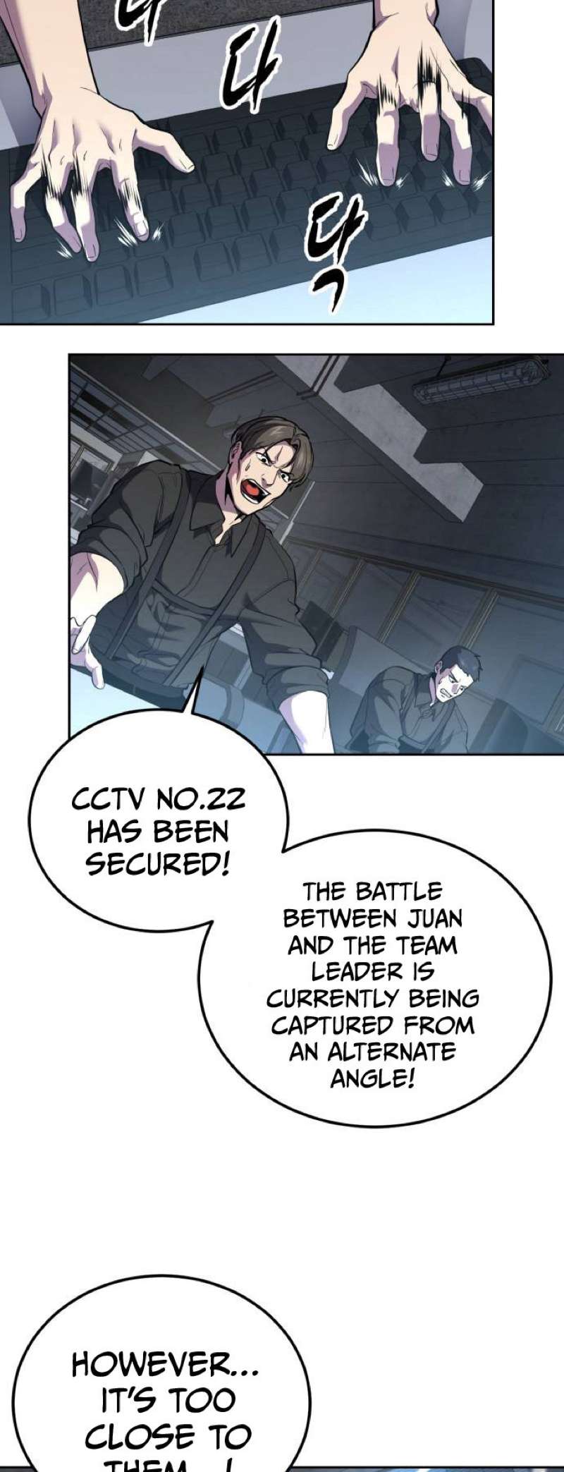 The Boy Of Death - Chapter 319 Page 41