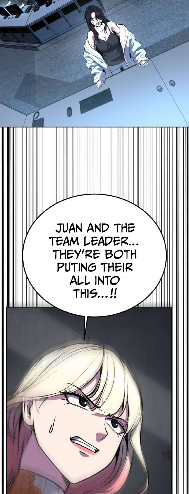 The Boy Of Death - Chapter 319 Page 44