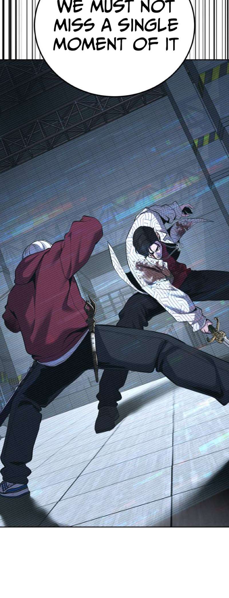 The Boy Of Death - Chapter 319 Page 46