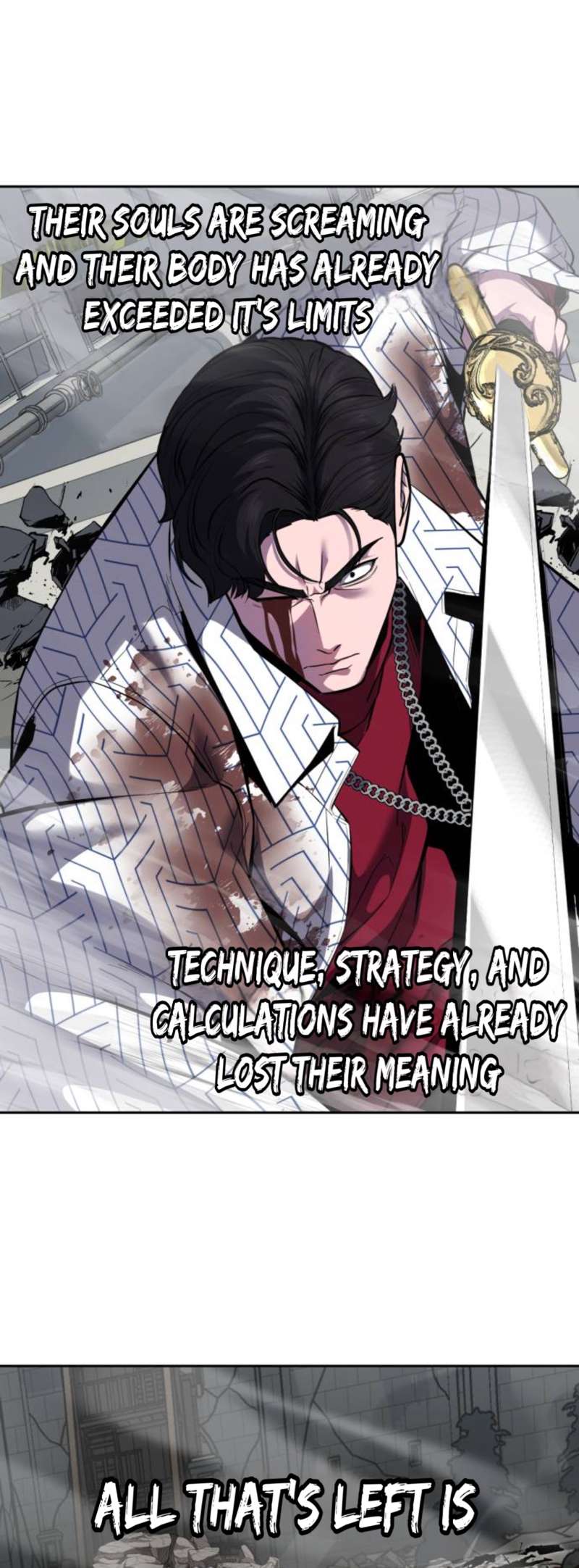 The Boy Of Death - Chapter 319 Page 51