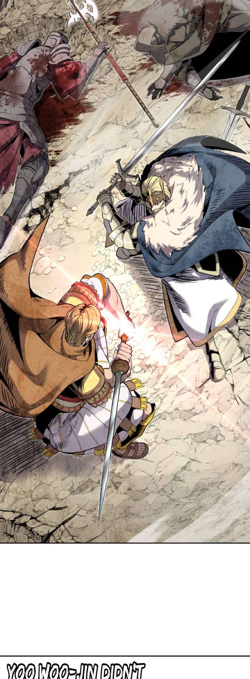 The Boy Of Death - Chapter 319 Page 53