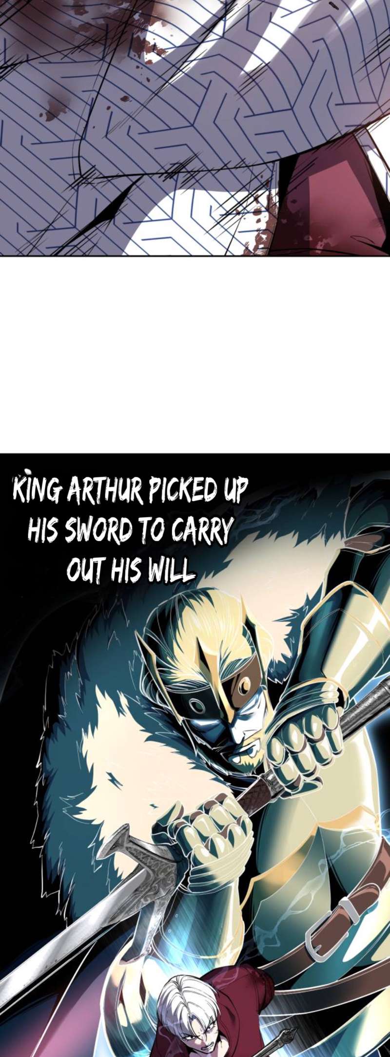 The Boy Of Death - Chapter 319 Page 55