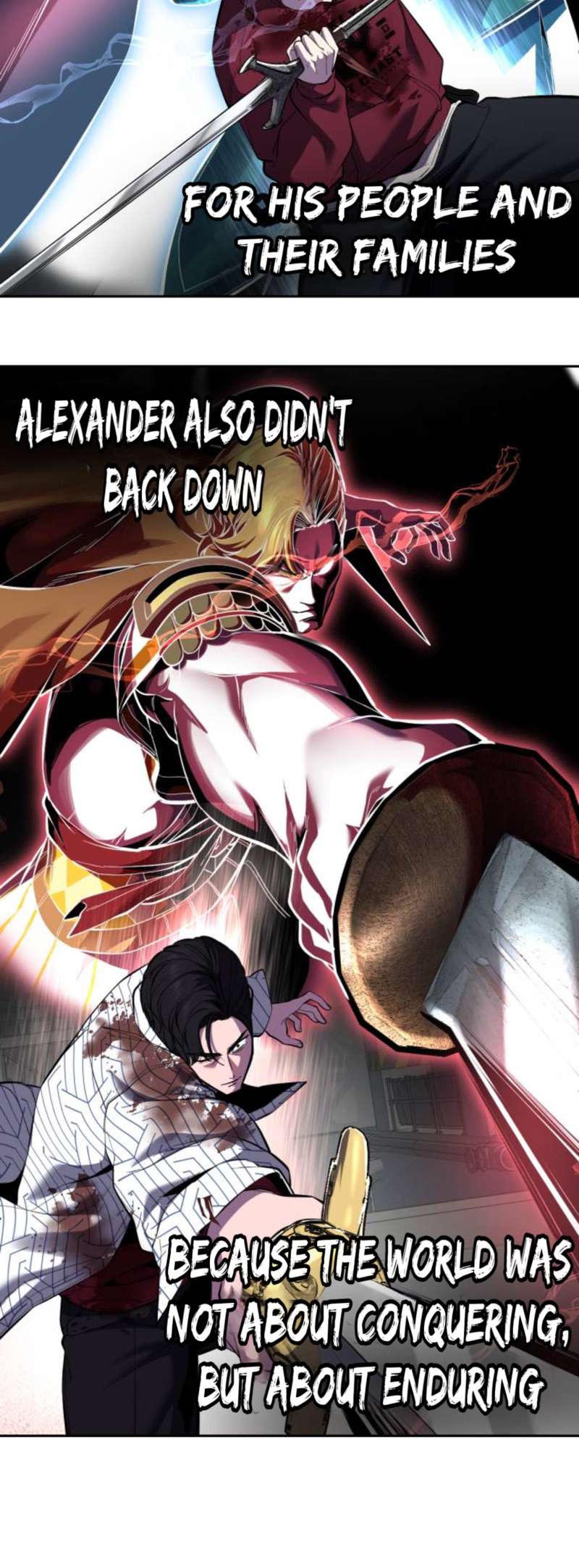 The Boy Of Death - Chapter 319 Page 56