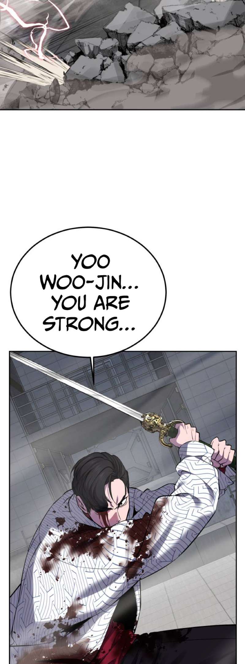 The Boy Of Death - Chapter 319 Page 58