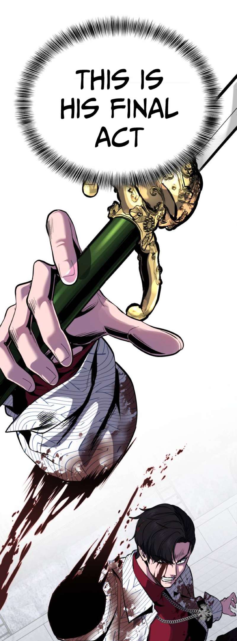 The Boy Of Death - Chapter 319 Page 67