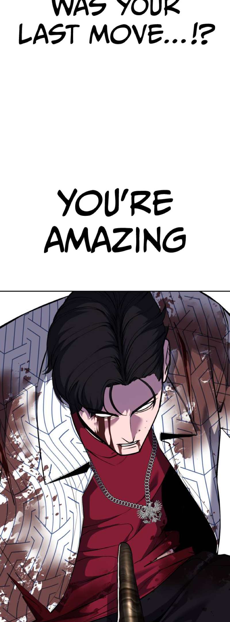 The Boy Of Death - Chapter 319 Page 73