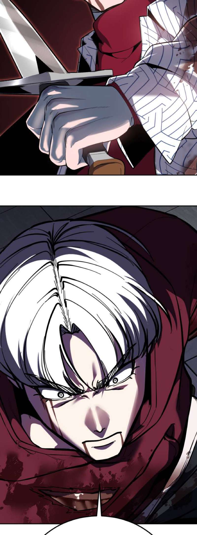 The Boy Of Death - Chapter 319 Page 76