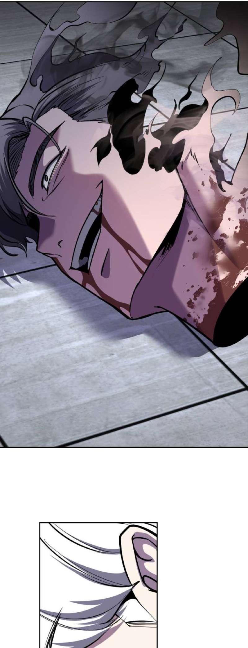 The Boy Of Death - Chapter 319 Page 83