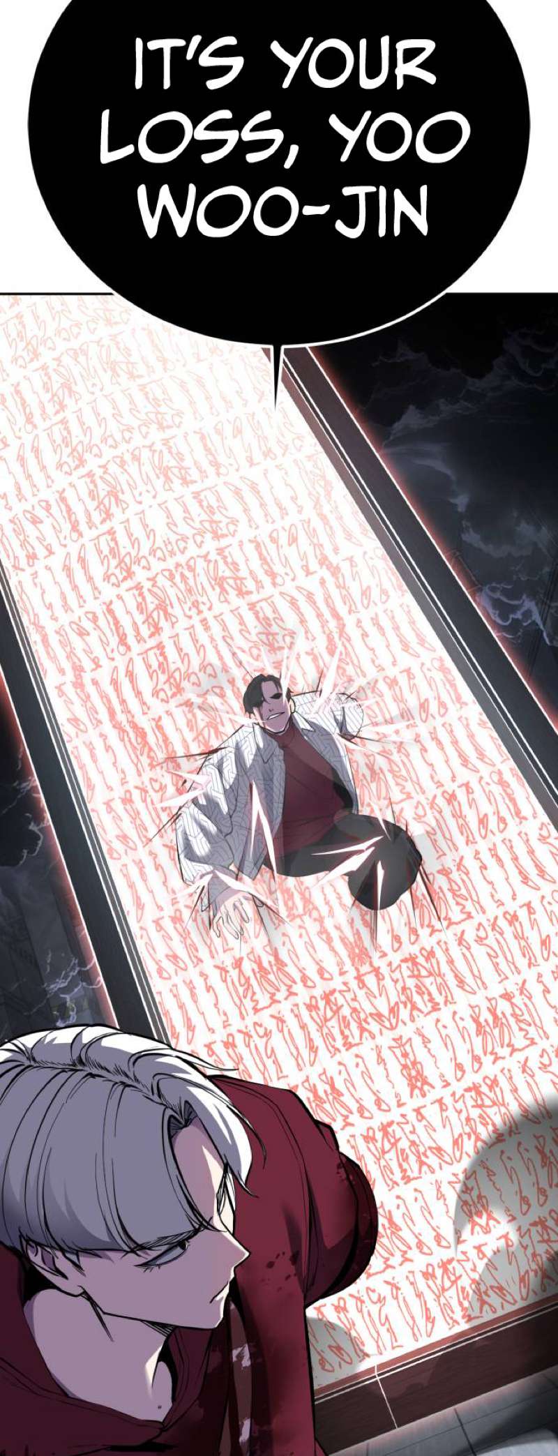 The Boy Of Death - Chapter 319 Page 86