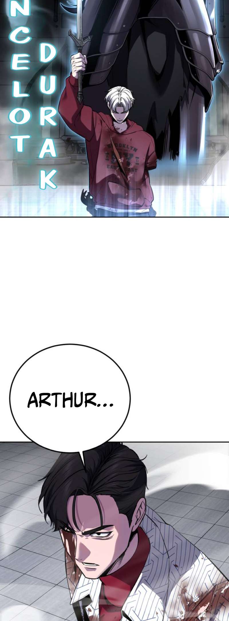 The Boy Of Death - Chapter 319 Page 9