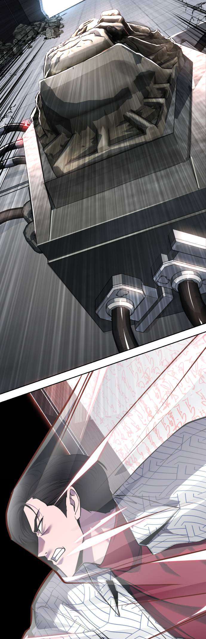 The Boy Of Death - Chapter 319 Page 90