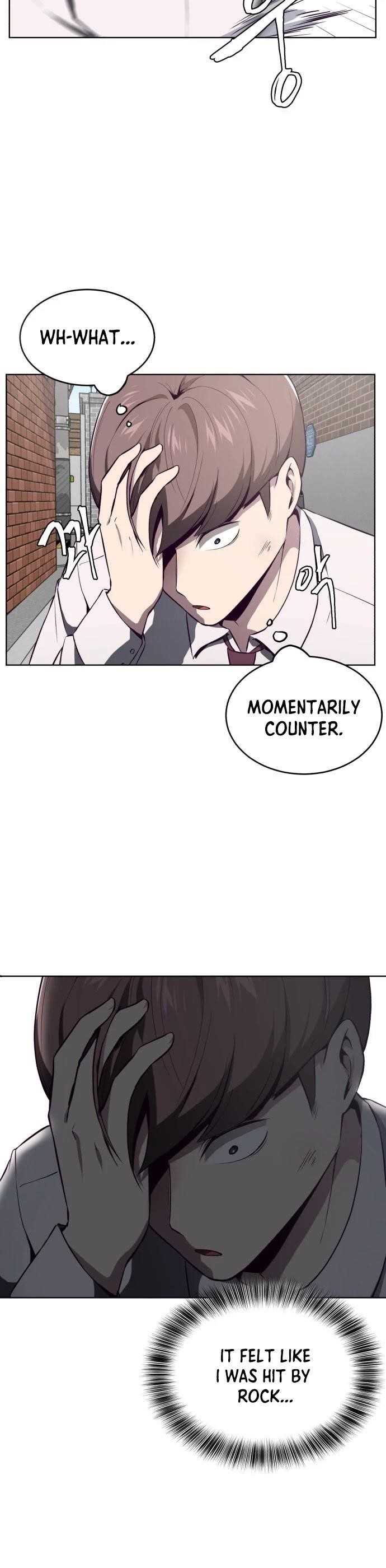 The Boy Of Death - Chapter 32 Page 12