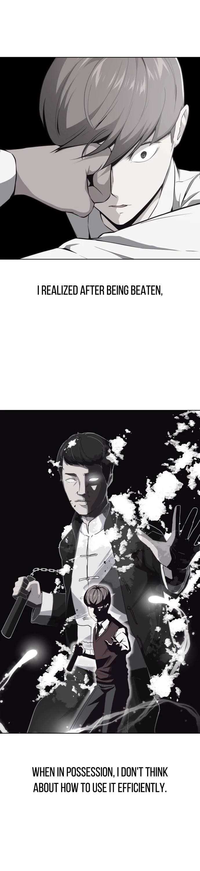 The Boy Of Death - Chapter 32 Page 14