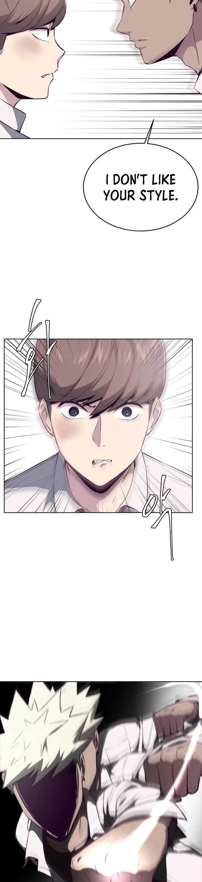 The Boy Of Death - Chapter 32 Page 20