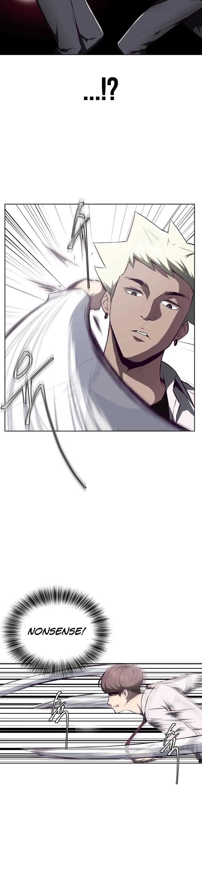 The Boy Of Death - Chapter 32 Page 22