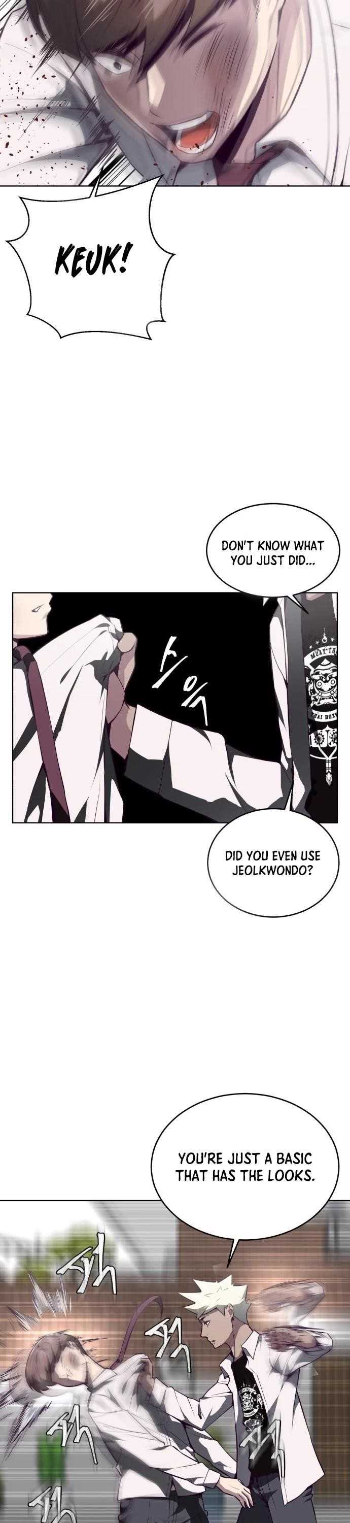 The Boy Of Death - Chapter 32 Page 26