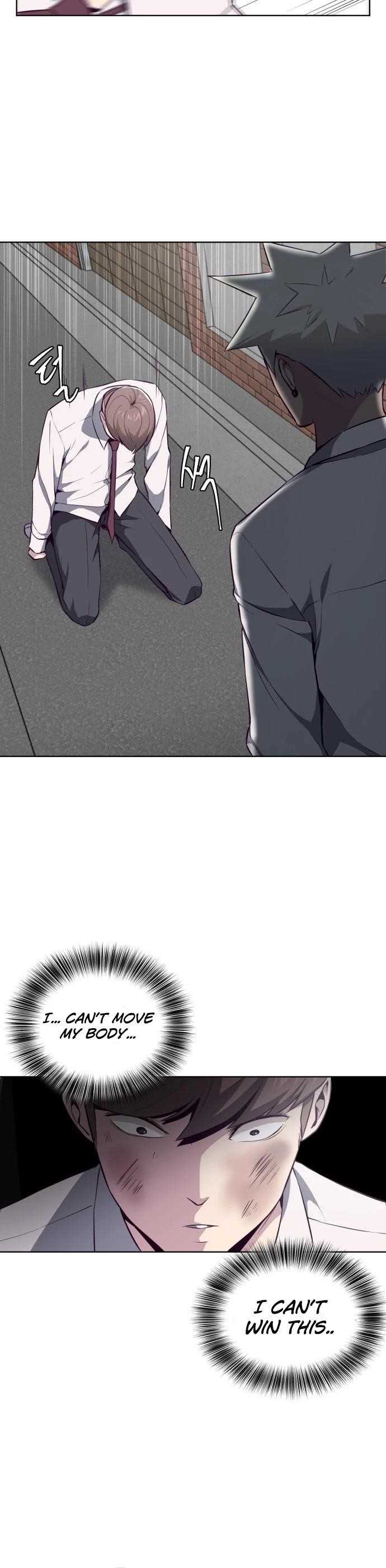 The Boy Of Death - Chapter 32 Page 29