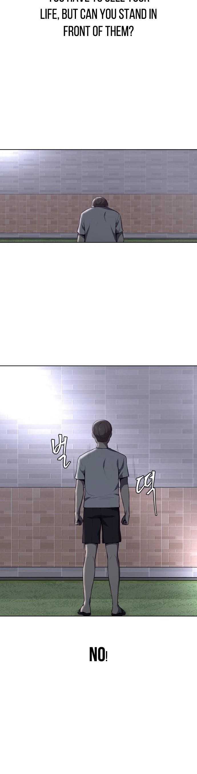 The Boy Of Death - Chapter 32 Page 40