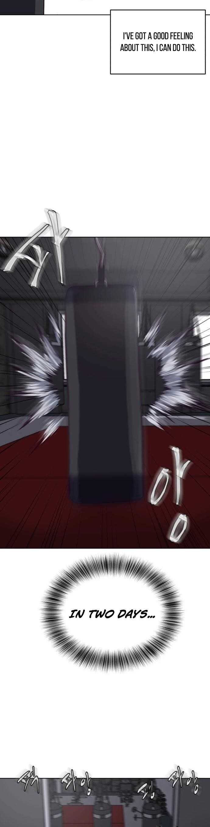 The Boy Of Death - Chapter 32 Page 43