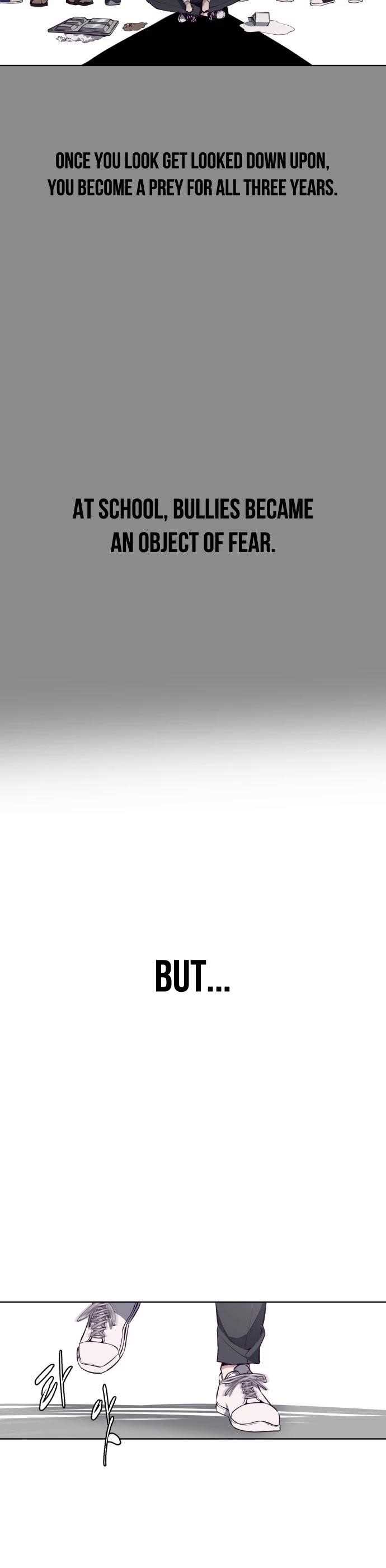 The Boy Of Death - Chapter 32 Page 6