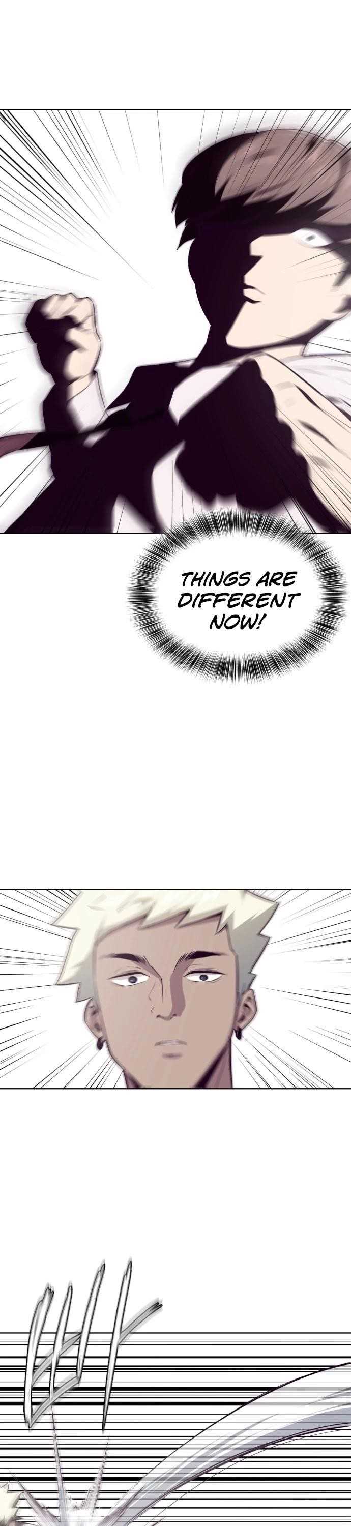 The Boy Of Death - Chapter 32 Page 7