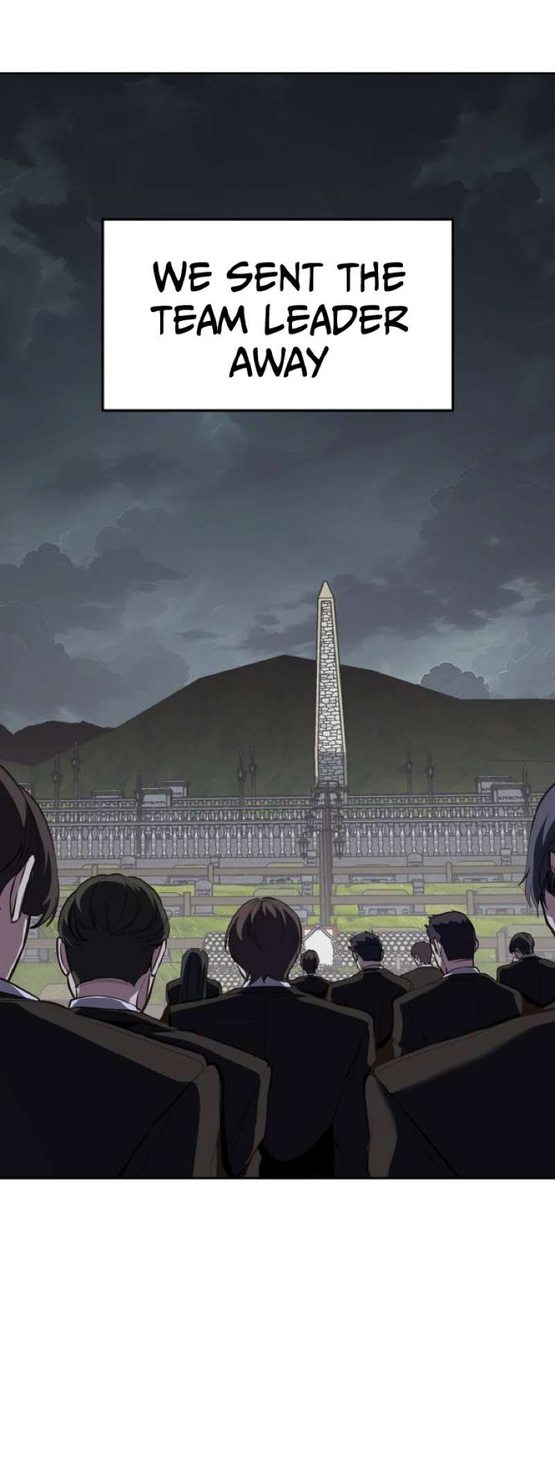 The Boy Of Death - Chapter 320 Page 104