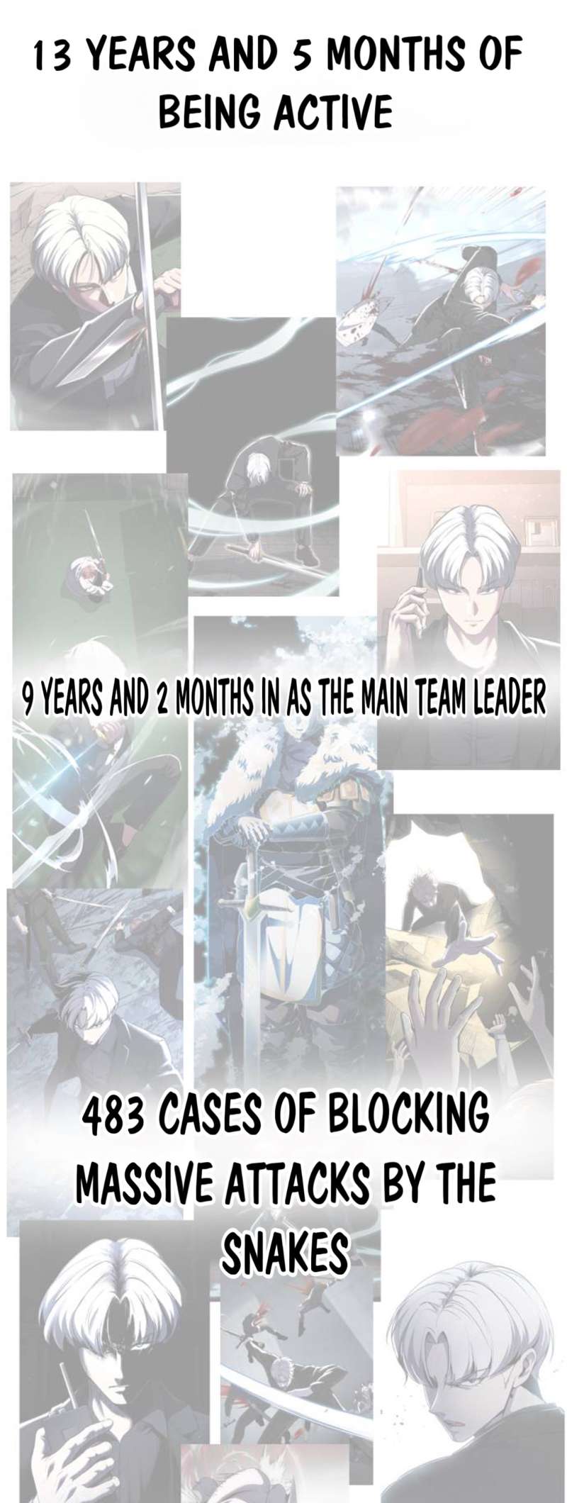 The Boy Of Death - Chapter 320 Page 105