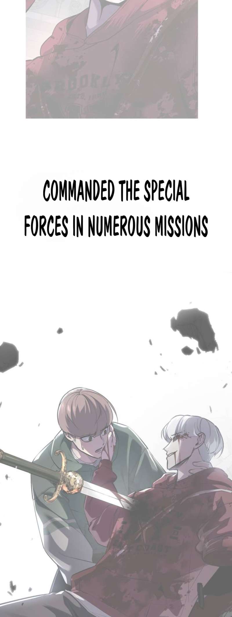 The Boy Of Death - Chapter 320 Page 109