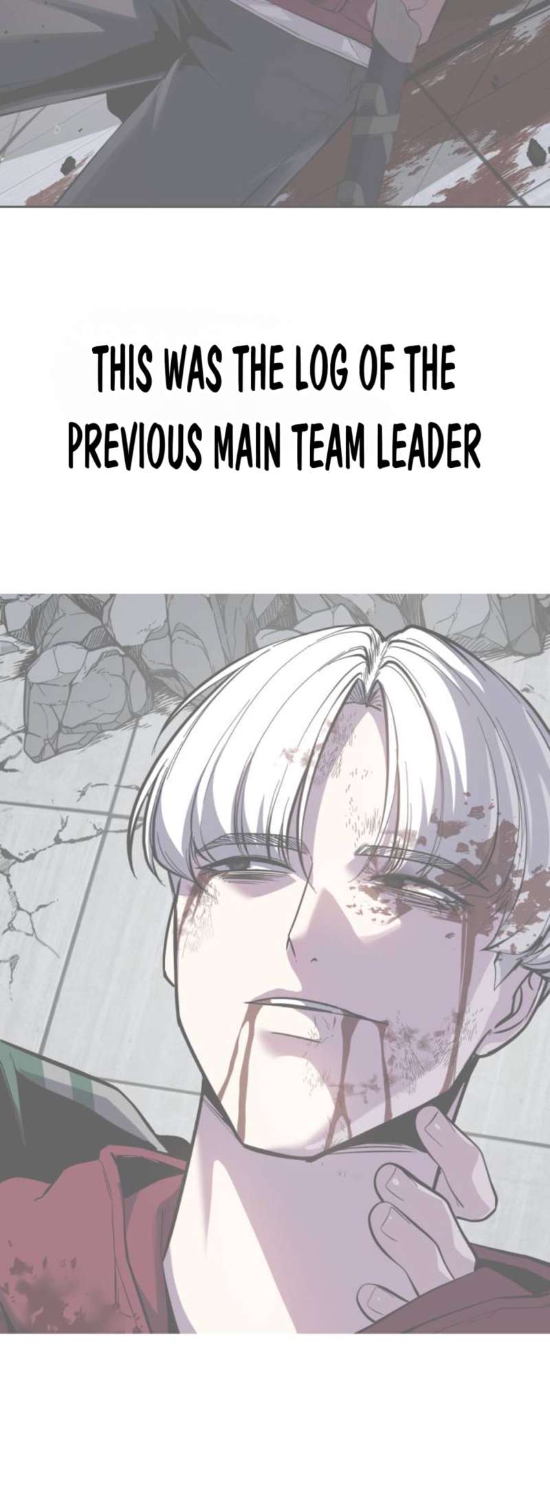 The Boy Of Death - Chapter 320 Page 110