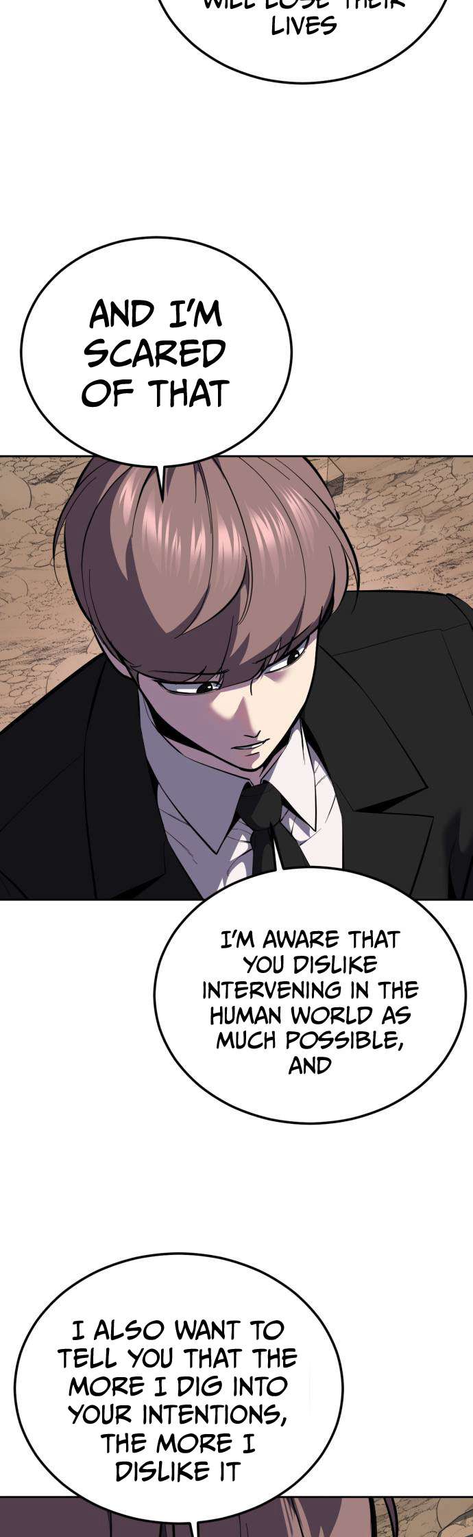 The Boy Of Death - Chapter 320 Page 117