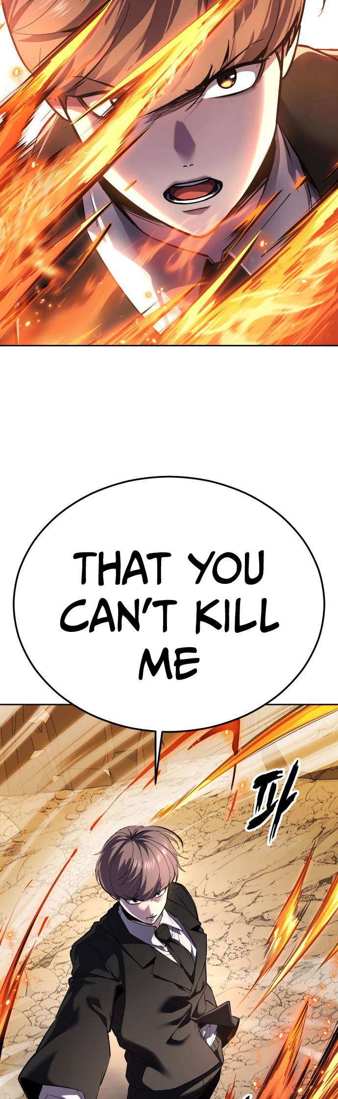 The Boy Of Death - Chapter 320 Page 123