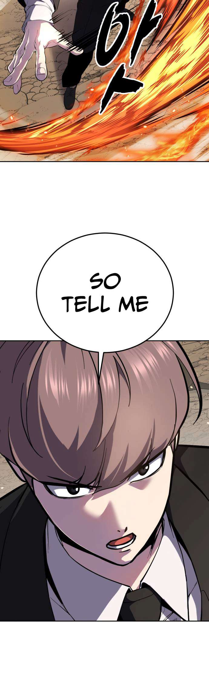 The Boy Of Death - Chapter 320 Page 124