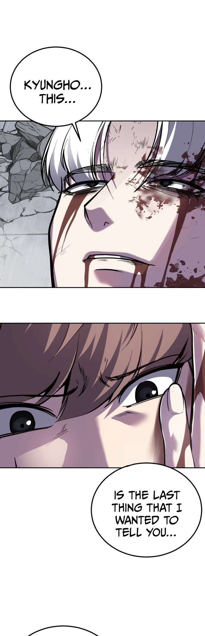 The Boy Of Death - Chapter 320 Page 14