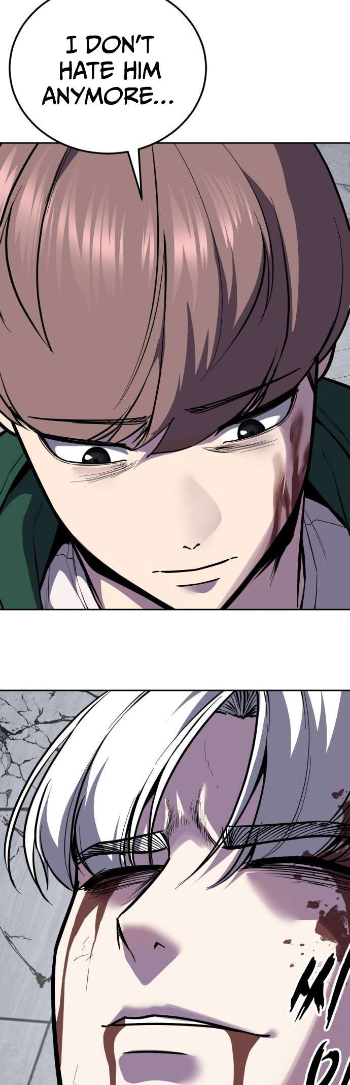 The Boy Of Death - Chapter 320 Page 15