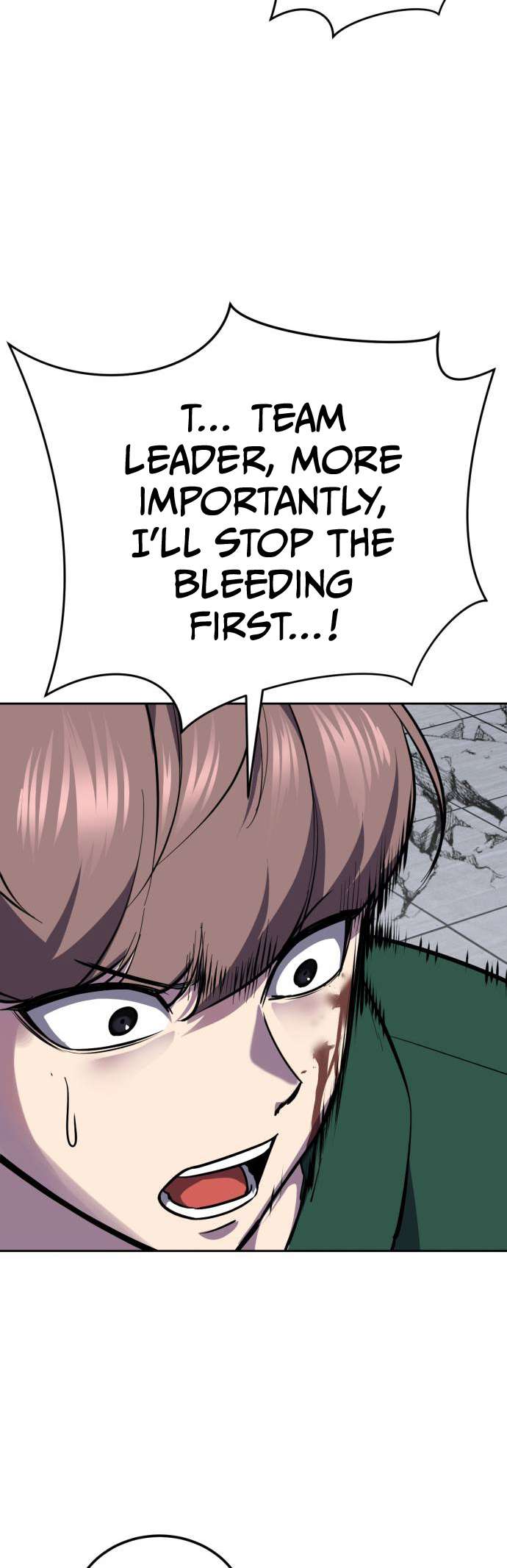 The Boy Of Death - Chapter 320 Page 17