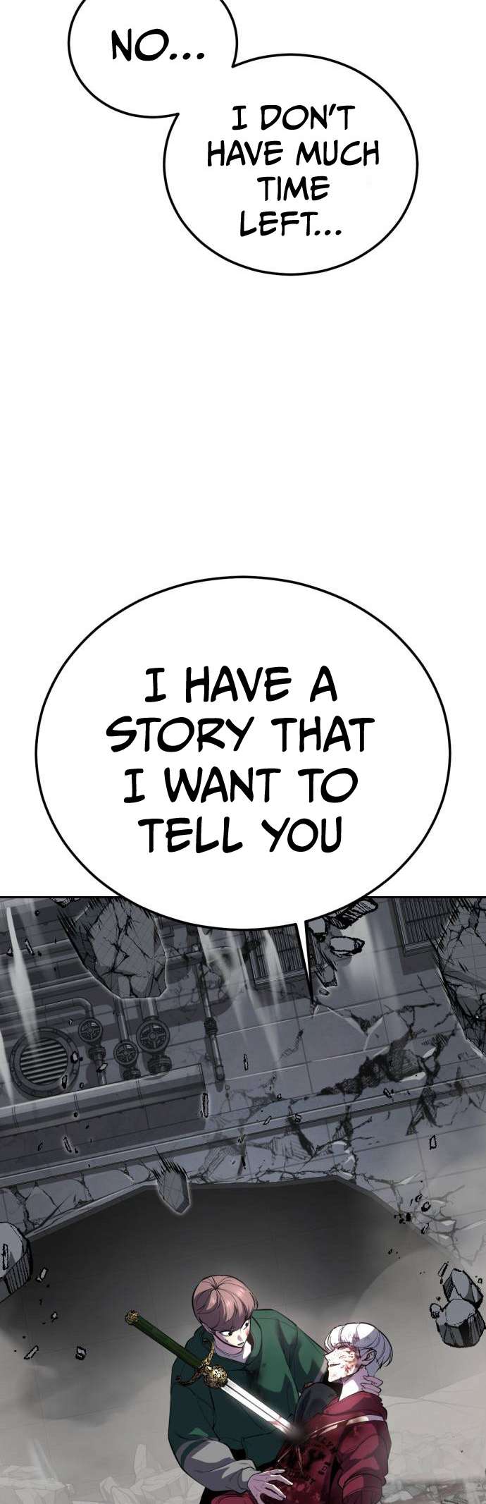 The Boy Of Death - Chapter 320 Page 18