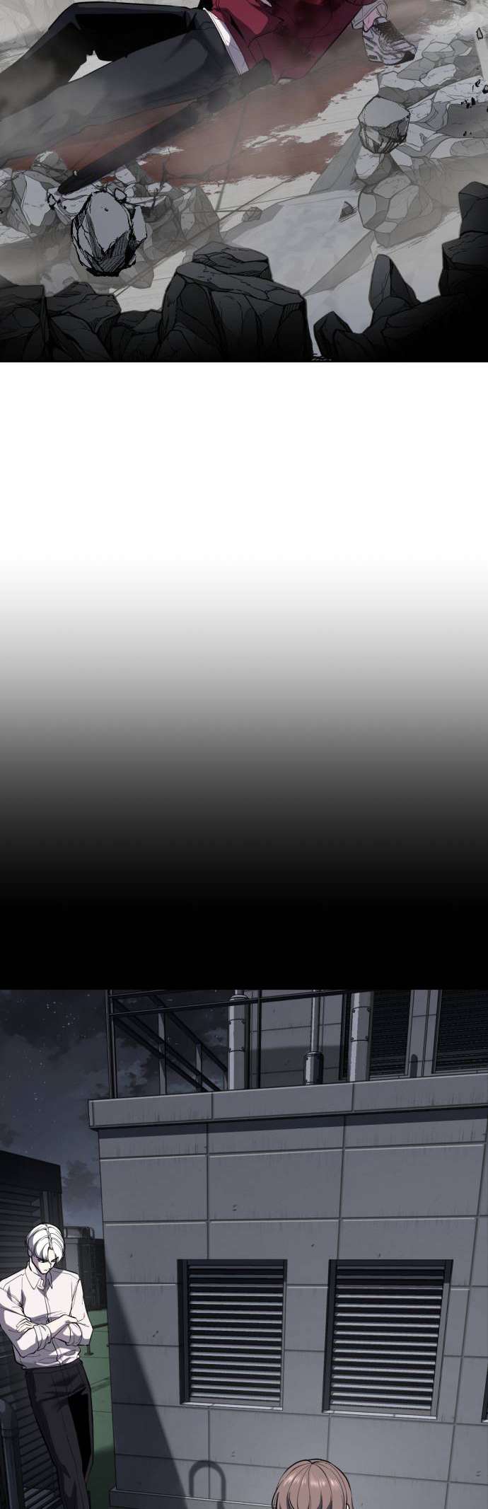 The Boy Of Death - Chapter 320 Page 19