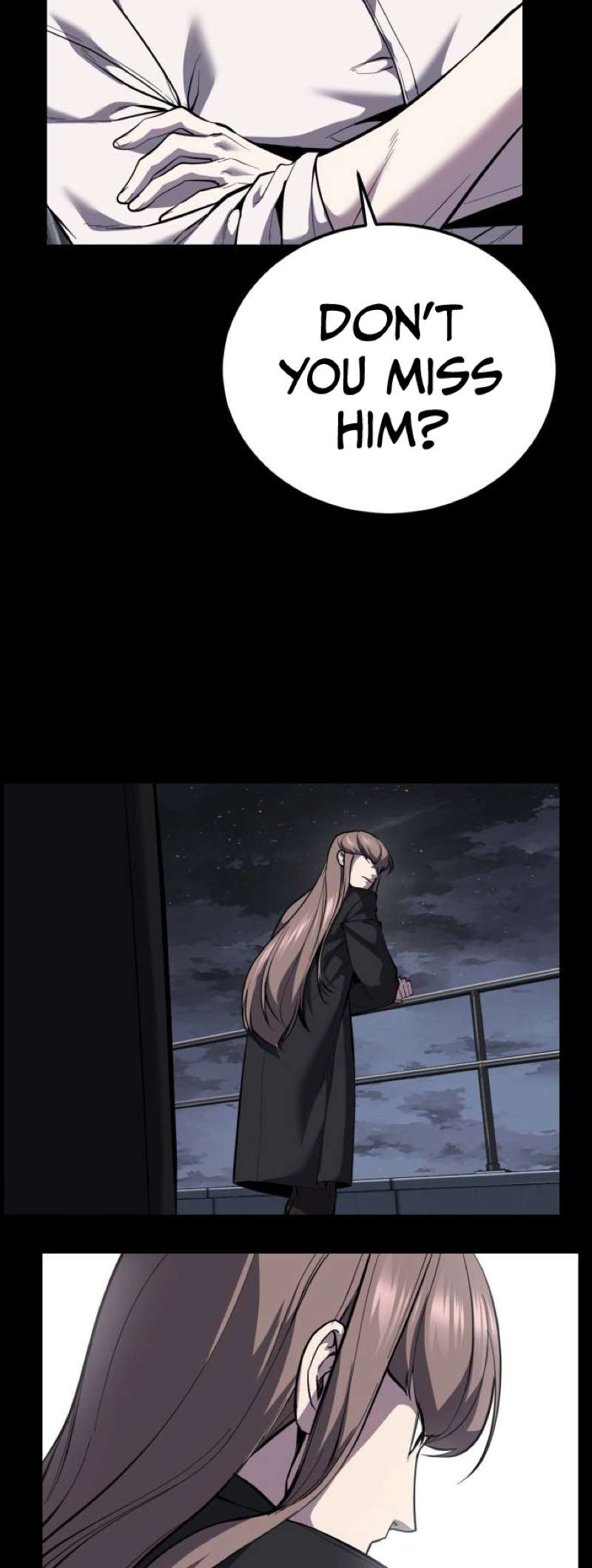 The Boy Of Death - Chapter 320 Page 21