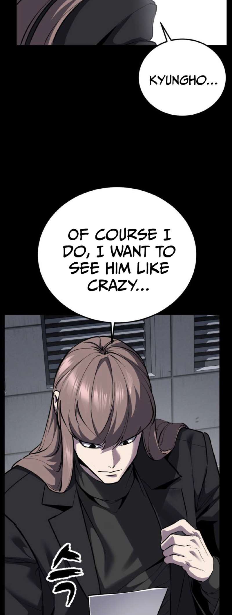 The Boy Of Death - Chapter 320 Page 22