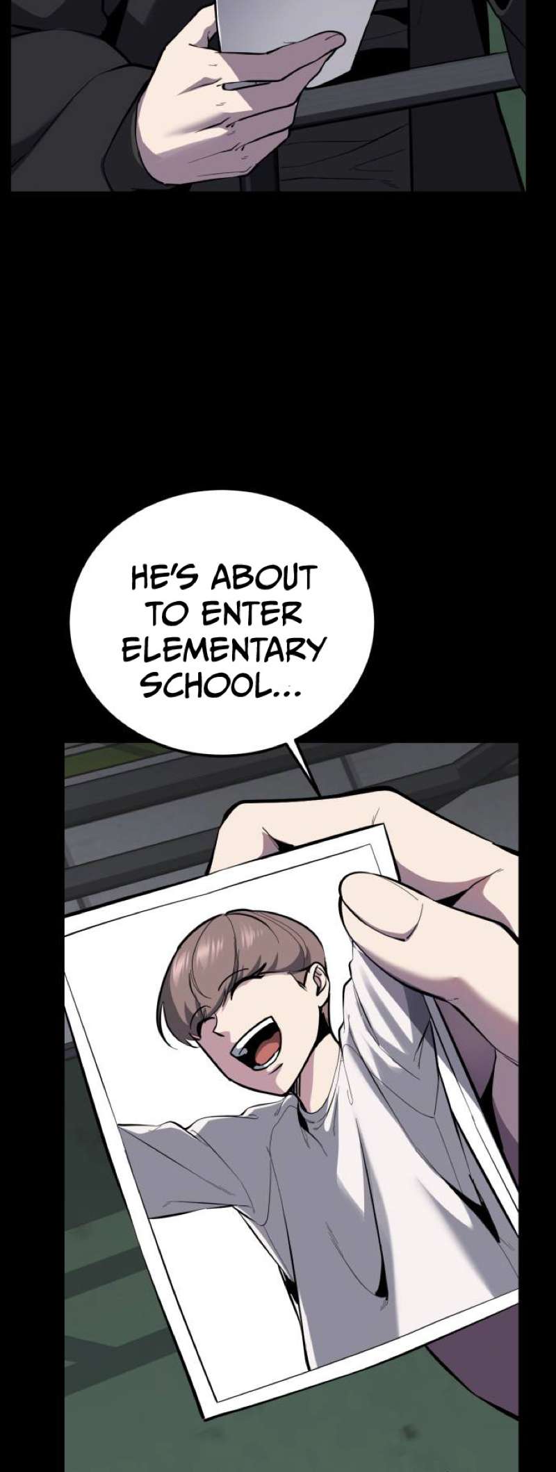 The Boy Of Death - Chapter 320 Page 23