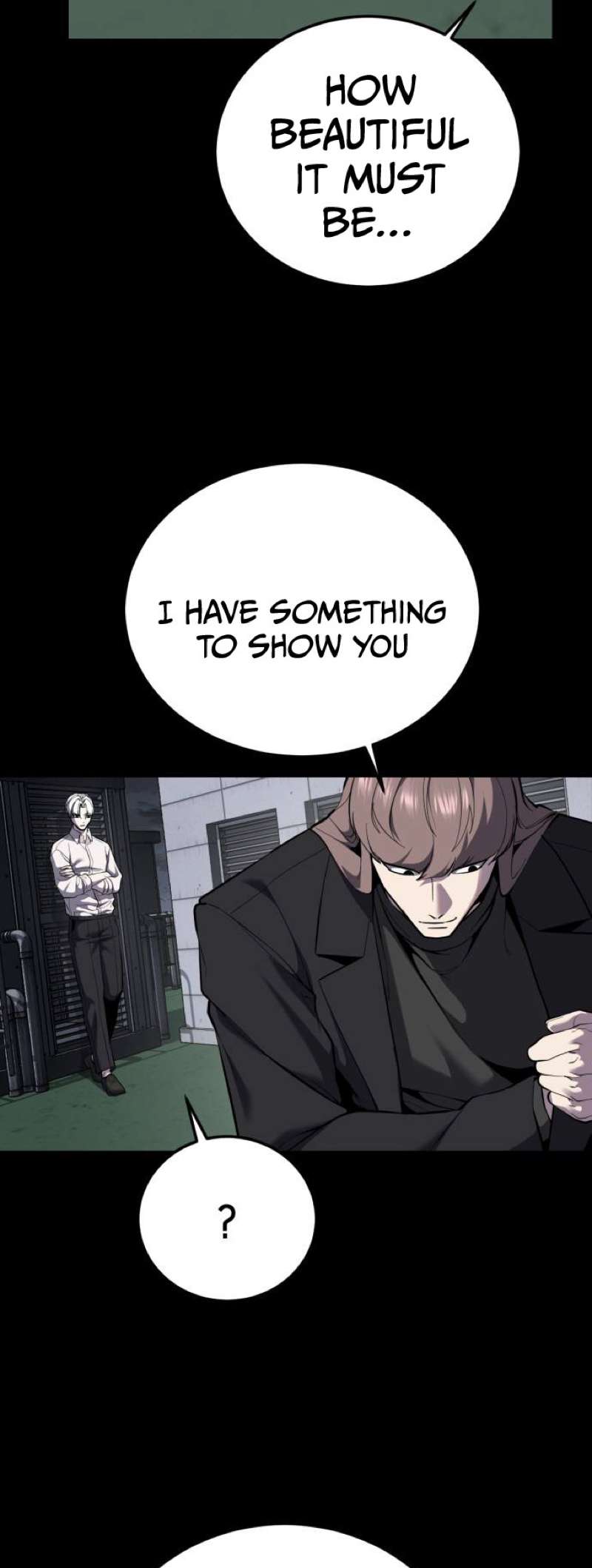 The Boy Of Death - Chapter 320 Page 24