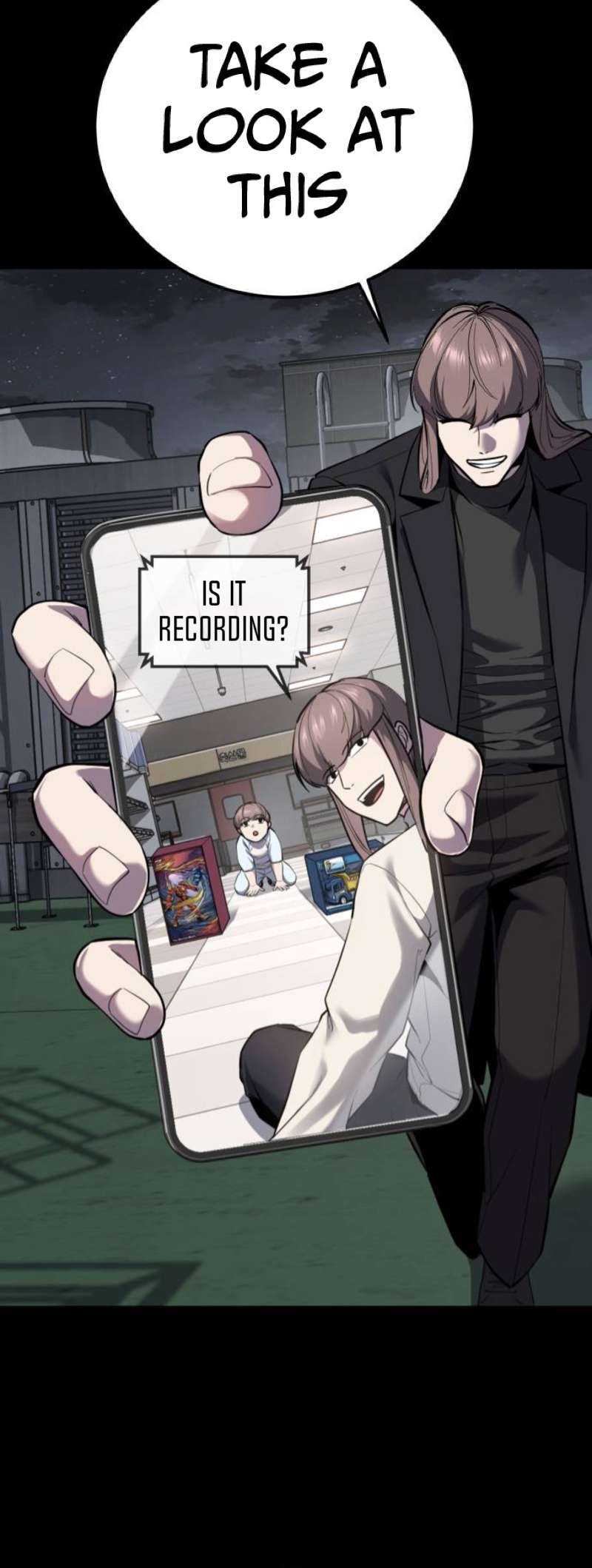 The Boy Of Death - Chapter 320 Page 25