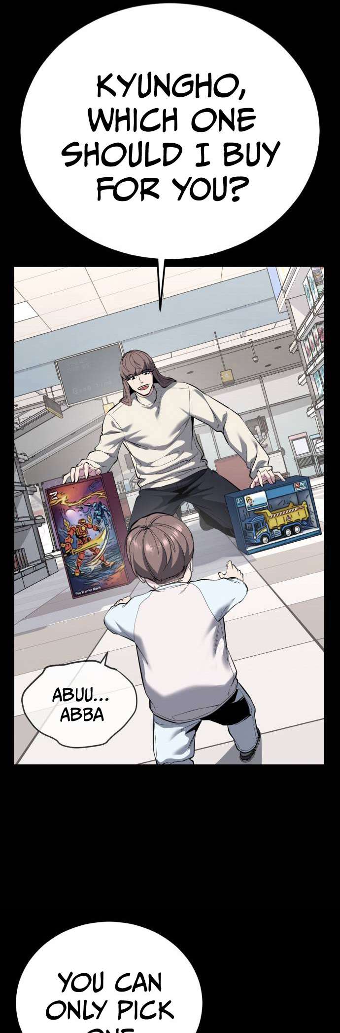 The Boy Of Death - Chapter 320 Page 26