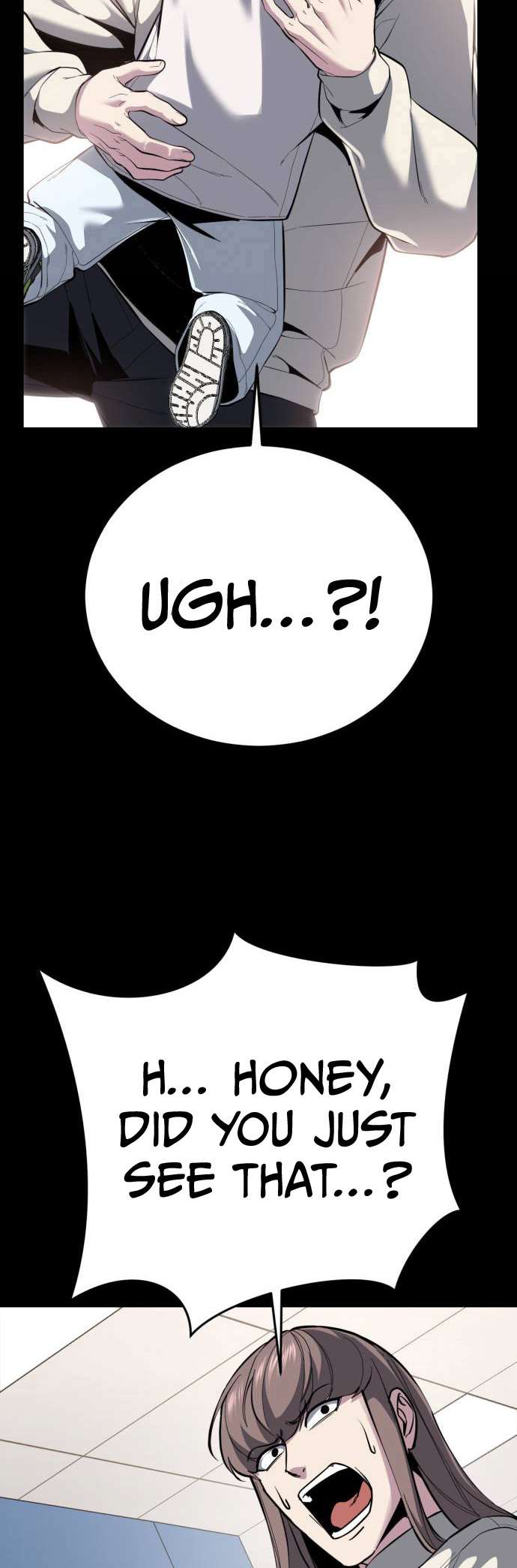 The Boy Of Death - Chapter 320 Page 29