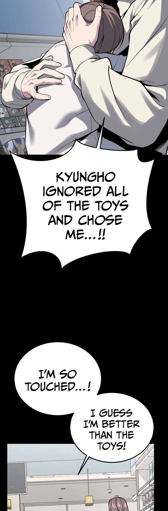 The Boy Of Death - Chapter 320 Page 30