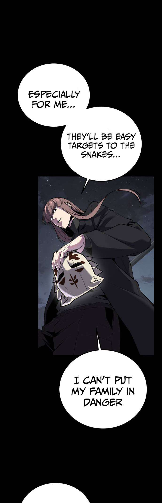 The Boy Of Death - Chapter 320 Page 36